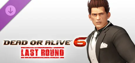 Happy Wedding Costume Vol.1 - Jann Lee (DLC)