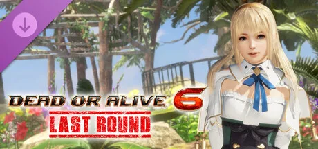 Atelier Ryza Mashup - Marie Rose & Klaudia (DLC)