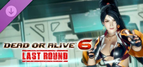 "Nova" Sci-Fi Body Suit - Momiji (DLC)