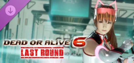 "Nova" Sci-Fi Body Suit - Kasumi (DLC)