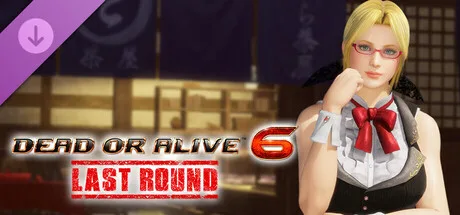 [Revival] School Uniform - Helena (DLC)