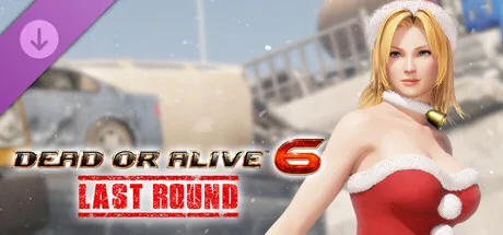 [Revival] Santa's Helper Costume - Tina (DLC)