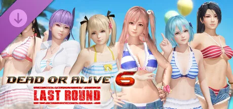 [Revival] Hot Summer Costume Set (DLC)