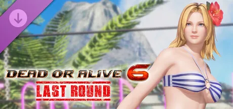 [Revival] Hot Summer Costume - Tina (DLC)