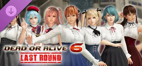 [Revival] High Society Costume Set (DLC)