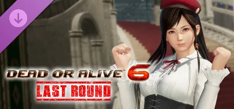 [Revival] High Society Costume - Kokoro (DLC)