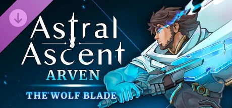 Astral Ascent - Arven the Wolf Blade (DLC)