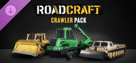 RoadCraft – Crawler Pack (DLC)