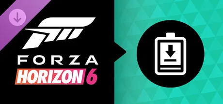 Forza Horizon 6 Expansions Bundle (DLC)