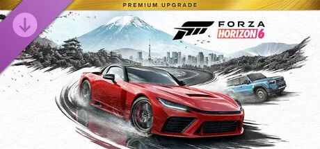 Forza Horizon 6 Premium Upgrade (DLC)