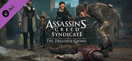 Assassin's Creed® Syndicate - The Dreadful Crimes (DLC)