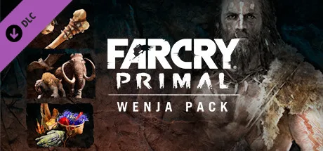 Far Cry® Primal - Wenja Pack (DLC)