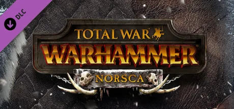 Total War: WARHAMMER - Norsca (DLC)
