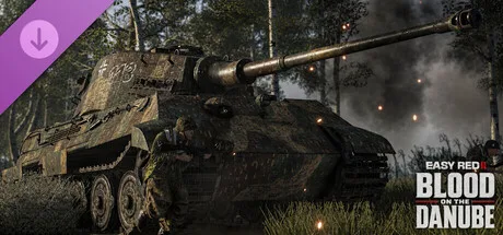 Easy Red 2: Blood on the Danube (DLC)