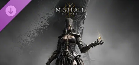 Mistfall Hunter - Upgrade to Deluxe Edition (DLC)