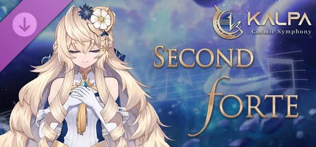 KALPA: Cosmic Symphony - Second Forte Pack (DLC)