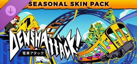 Denshattack! Seasonal Skin Pack (DLC)