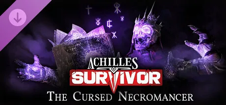 Achilles: Survivor - The Cursed Necromancer (DLC)