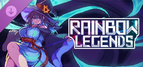Rainbow Legends - Supporter Pack (DLC)