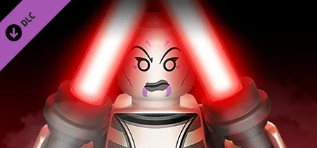 The Clone Wars Character Pack (DLC)