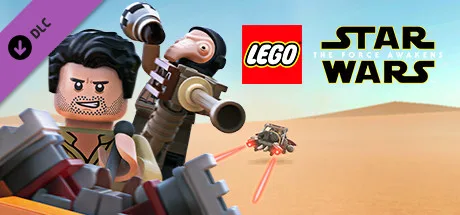 Jakku: Poe's Quest for Survival (DLC)