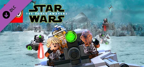Escape From Starkiller Base Level Pack (DLC)