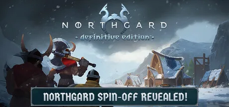 Northgard: Definitive Edition