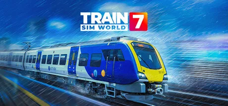 Train Sim World® 7