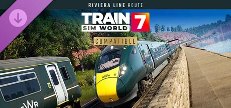 Train Sim World® 7: Riviera Line: Exeter – Plymouth & Paignton Route Add-On (DLC)