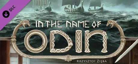 Tabletop Simulator - In the Name of Odin (DLC)