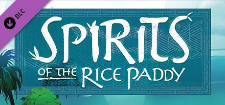 Tabletop Simulator - Spirits of the Rice Paddy (DLC)