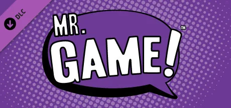 Tabletop Simulator - Mr. Game! (DLC)