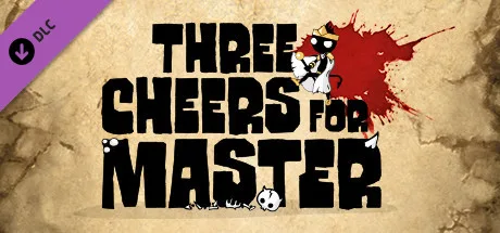 Tabletop Simulator - Three Cheers For Master (DLC)
