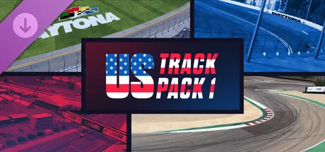 Le Mans Ultimate - US Track Pack 1 (DLC)