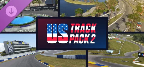 Le Mans Ultimate - US Track Pack 2 (DLC)