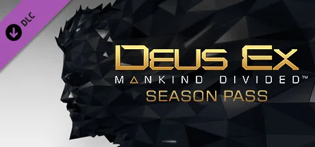 Deus Ex: Mankind Divided™ DLC - Season Pass (DLC)