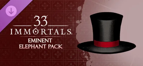 33 Immortals® – Eminent Elephant Pack (DLC)