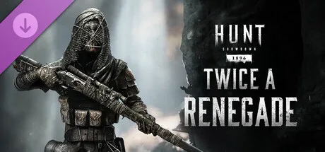 Hunt: Showdown 1896 - Twice a Renegade (DLC)