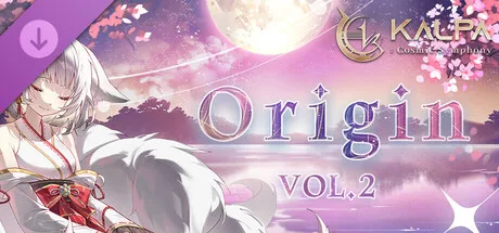 KALPA: Cosmic Symphony - Origin Vol. 2 Pack (DLC)