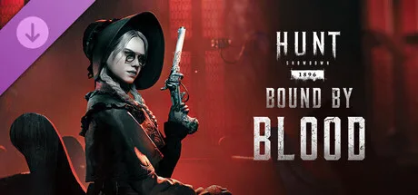 Hunt: Showdown 1896 - Bound by Blood (DLC)