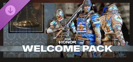 Welcome Pack – FOR HONOR (DLC)