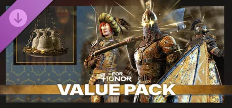 Value Pack – FOR HONOR (DLC)