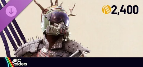ARC Raiders - The Reaver Set (DLC)