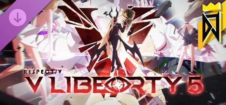 DJMAX RESPECT V - V LIBERTY V PACK (DLC)