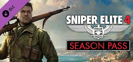 Sniper Elite 4 - Season Pass (DLC)
