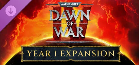 Warhammer 40,000: Dawn of War IV - Year 1 Expansion (DLC)
