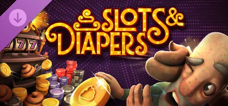Slots & Diapers - Supporter Pack (DLC)