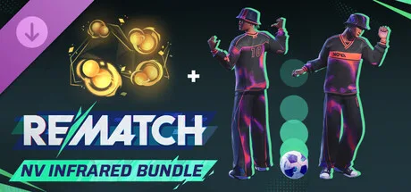 REMATCH - NV Infrared Bundle (DLC)
