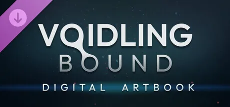 Voidling Bound - Digital Artbook (DLC)