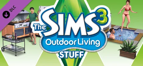 The Sims™ 3 Outdoor Living Stuff (DLC)